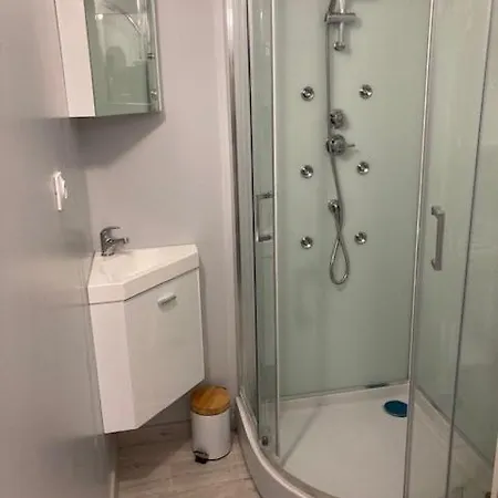 Apartman Agreable Proche De Rouen Le Grand-Quevilly