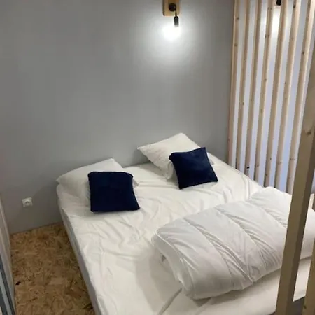 شقة Agreable Proche De Rouen