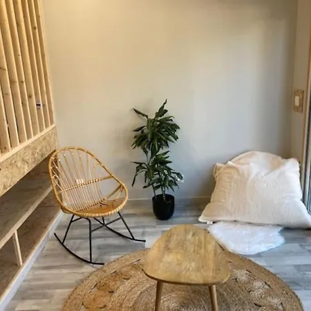 Agreable Proche De Rouen Apartman Le Grand-Quevilly