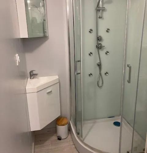 公寓 Agreable Proche De Rouen 大峡谷